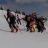 Alpine ski