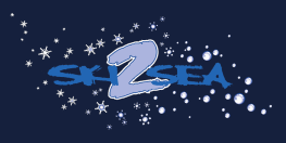 Ski2Sea Logo