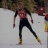 Nordic ski